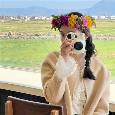 小白玉霜